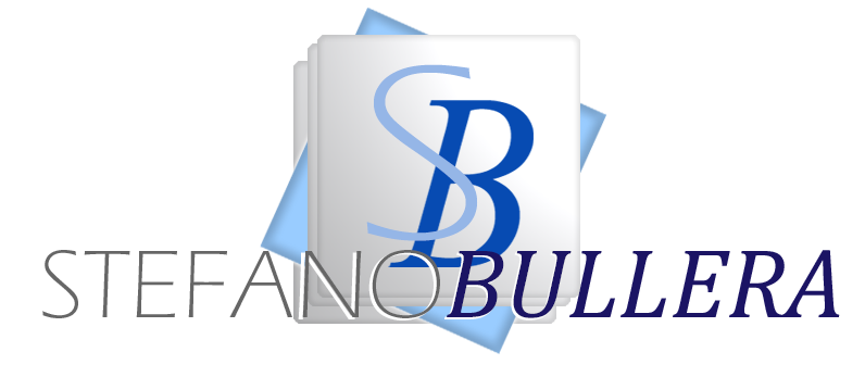 Stefano Bullera - Analista Finanziario Indipendente - Consulente aziendale e direzionale