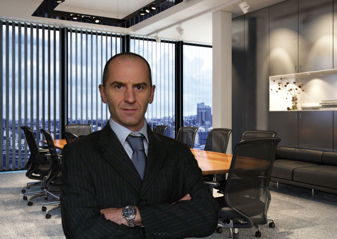 Stefano Bullera